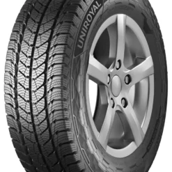 Uniroyal Snow Max 3 195/70 R15C 104R/102R