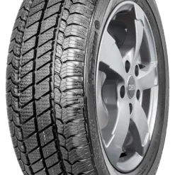 Barum SnoVanis 2 165/70 R14C 89R/87R