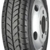 Yokohama BluEarth-Winter WY01 215/60 R16C 103T/101T