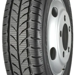 Yokohama W.drive (WY01) 225/70 R15C 112R/110R