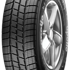 Apollo® Apollo Altrust All Season 195/75 R16C 107R/105R