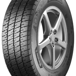 Barum Vanis AllSeason 195/70 R15C 104R/102