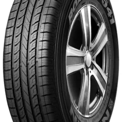 Nexen Roadian 541 225/75 R16 104H