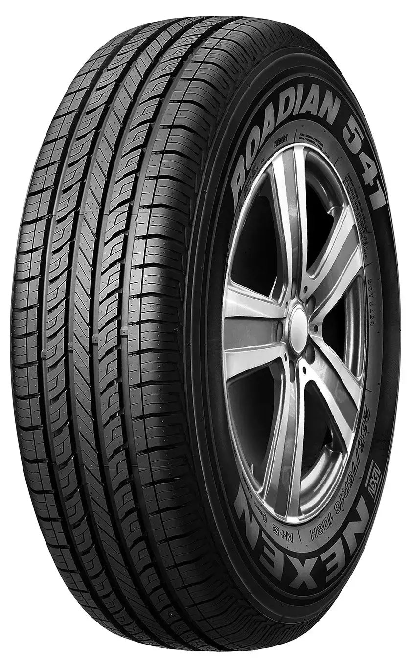 Nexen Roadian 541 225/75 R16 104H 1 Nexen Roadian 541 225/75 R16 104H