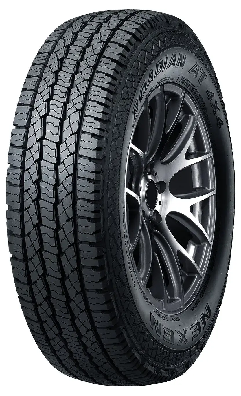 Nexen Roadian AT 4x4 205/70 R15 96T 1 Nexen Roadian AT 4x4 205/70 R15 96T