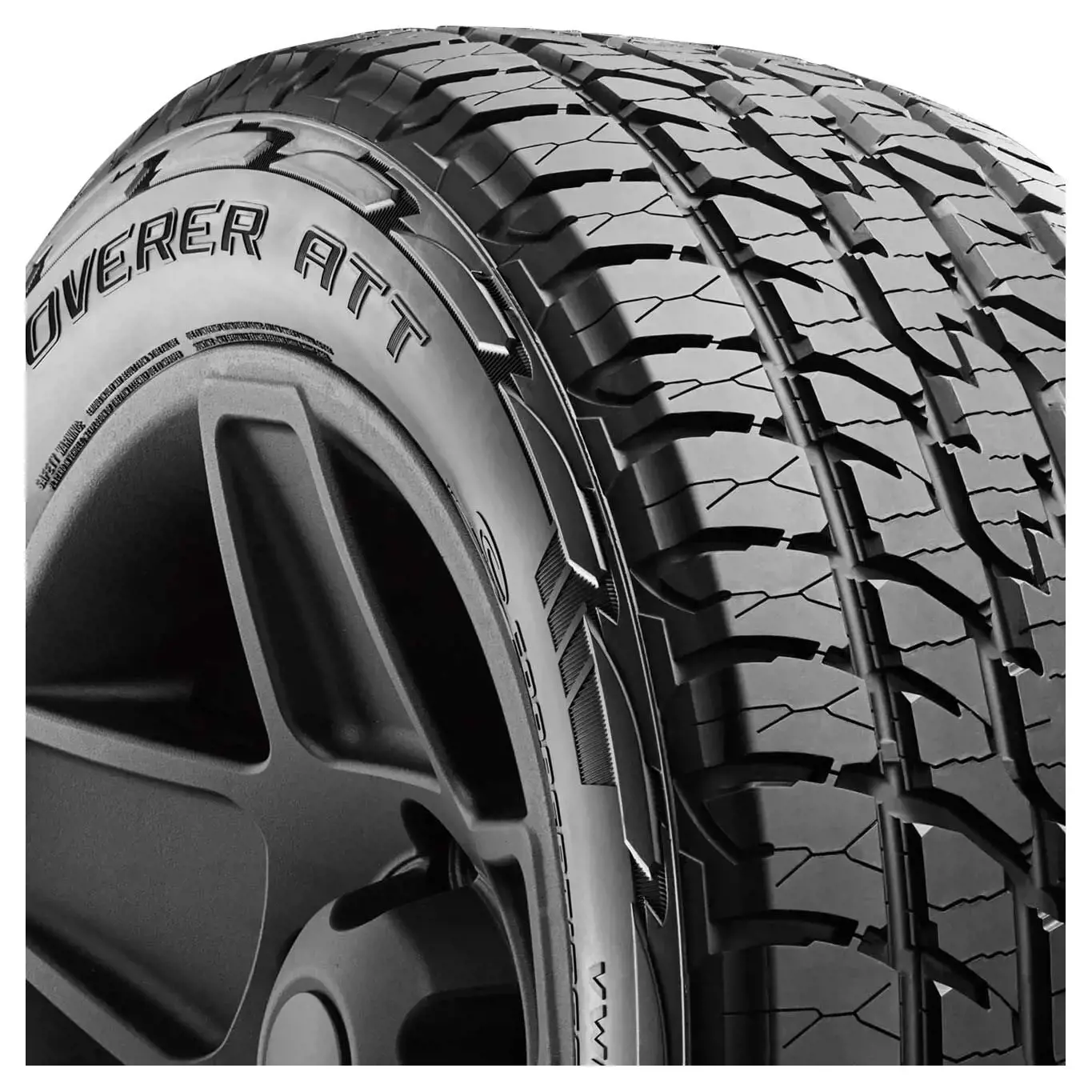 Cooper Discoverer ATT 245/70 R16 111H 3 Cooper Discoverer ATT 245/70 R16 111H – Bild 3