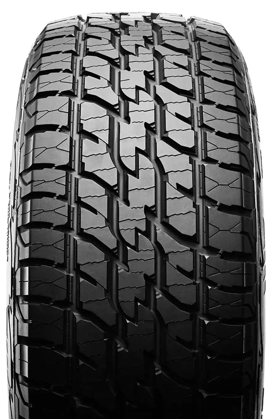 Cooper Discoverer ATT 245/70 R16 111H 2 Cooper Discoverer ATT 245/70 R16 111H – Bild 2