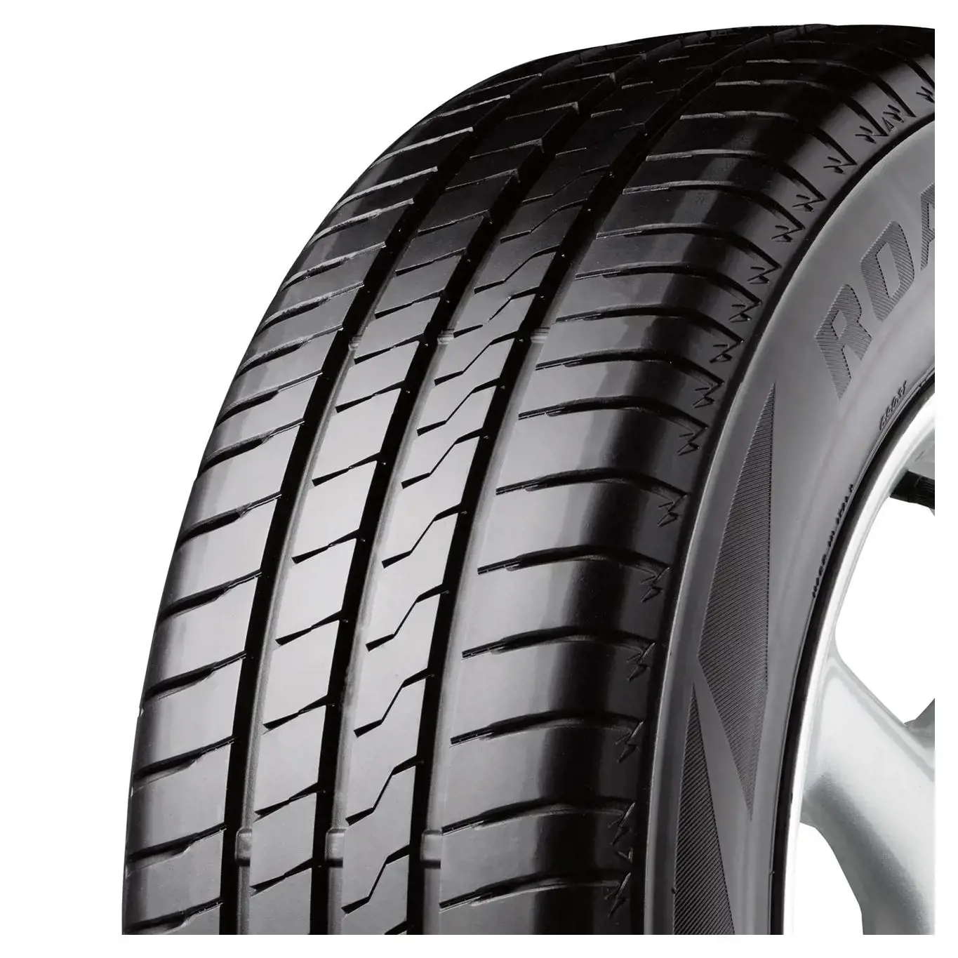 Firestone Roadhawk 225/65 R17 102H 4 Firestone Roadhawk 225/65 R17 102H – Bild 4