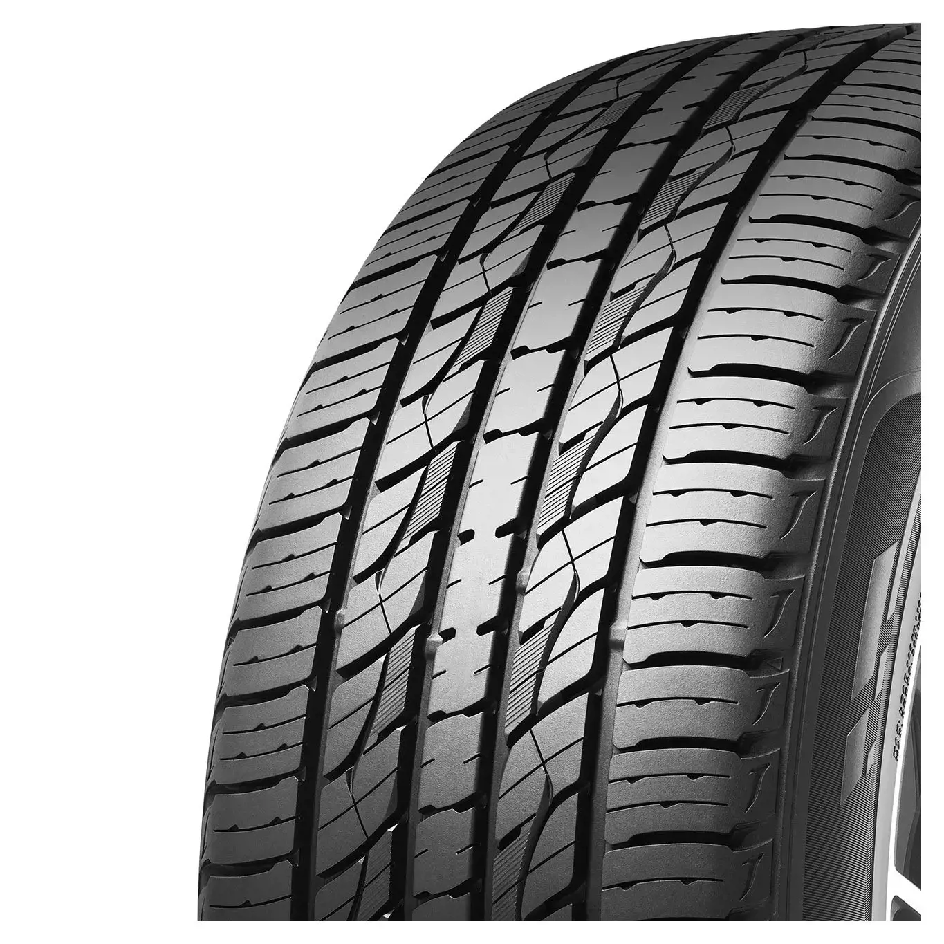 Kumho Crugen Premium KL33 255/60 R18 108H 2 Kumho Crugen Premium KL33 255/60 R18 108H – Bild 2