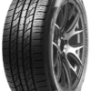 Kumho Crugen Premium KL33 225/60 R17 99V