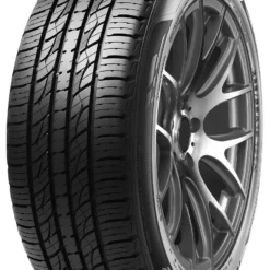 Kumho Crugen Premium KL33 225/60 R17 99V