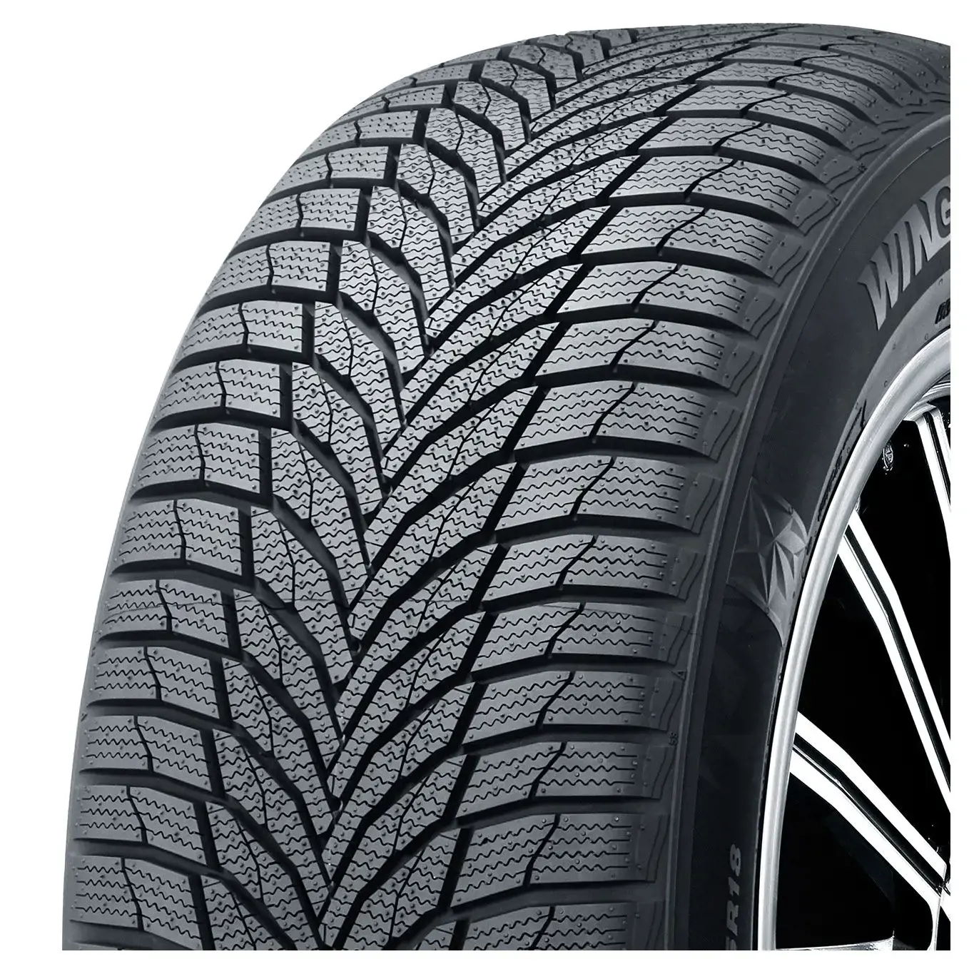 Nexen Winguard Sport 2 SUV 235/75 R15 109T 4 Nexen Winguard Sport 2 SUV 235/75 R15 109T – Bild 4