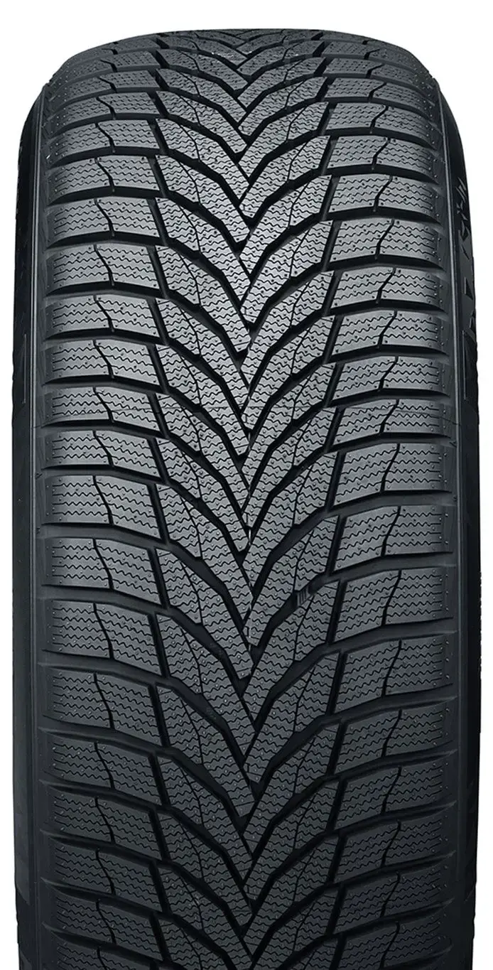 Nexen Winguard Sport 2 SUV 235/75 R15 109T 3 Nexen Winguard Sport 2 SUV 235/75 R15 109T – Bild 3