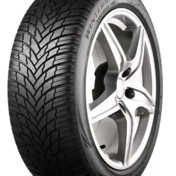 Firestone Winterhawk 4 215/65 R16 102H