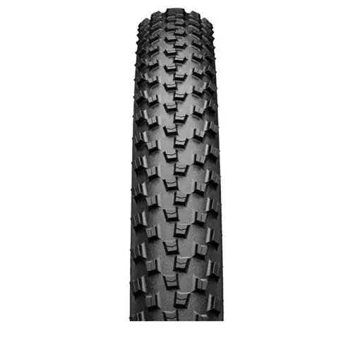 50-559, Cross King, TPI 3/180, Drahtreifen, Black 1 50-559, Cross King, TPI 3/180, Drahtreifen, Black