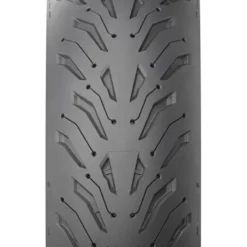 MICHELIN Road 6 GT Rear 180/55 ZR17 (73W) -Auto Verkäufe 0526890 MICHELIN 180 55 ZR17 73W Road 6 GT Rear 15353650 front.jpg