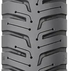 MICHELIN City Extra F+R 70/90 -17 43S 6 MICHELIN City Extra F+R 70/90 -17 43S -Auto Verkäufe 0526898 MICHELIN 70 90 17 43S City Extra FR RF 15353653 front.jpg