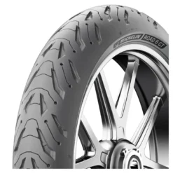 MICHELIN Road 6 GT Front 120/70 ZR17 (58W) -Auto Verkäufe 0526904 MICHELIN 120 70 ZR17 58W Road 6 GT Front 15353658 main.jpg
