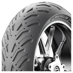 MICHELIN Road 6 Rear 160/60 ZR17 (69W) -Auto Verkäufe 0526920 MICHELIN 160 60 ZR17 69W Road 6 Rear 15353671 main.jpg