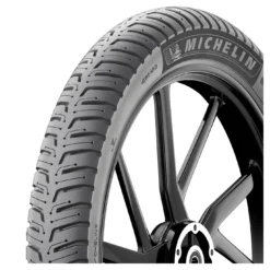 MICHELIN City Extra F+R 80/90 -17 50S -Auto Verkäufe 0526928 MICHELIN 80 90 17 50S City Extra FR RF 15353678 main.jpg