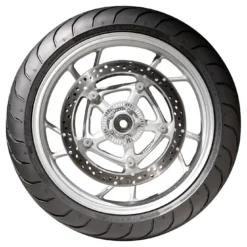 Dunlop Sportmax Roadsmart IV Front 130/70 ZR17 (62W) 5 Dunlop Sportmax Roadsmart IV Front 130/70 ZR17 (62W) -Auto Verkäufe 0526973 Dunlop 130 70 ZR17 62W Sportmax Roadsmart IV Front 15350556 sidewall.jpg