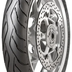 Dunlop Sportmax Roadsmart IV Front 120/70 ZR18 (59W)