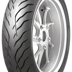Dunlop Sportmax Roadsmart IV SP Rear 180/55 ZR17 (73W)