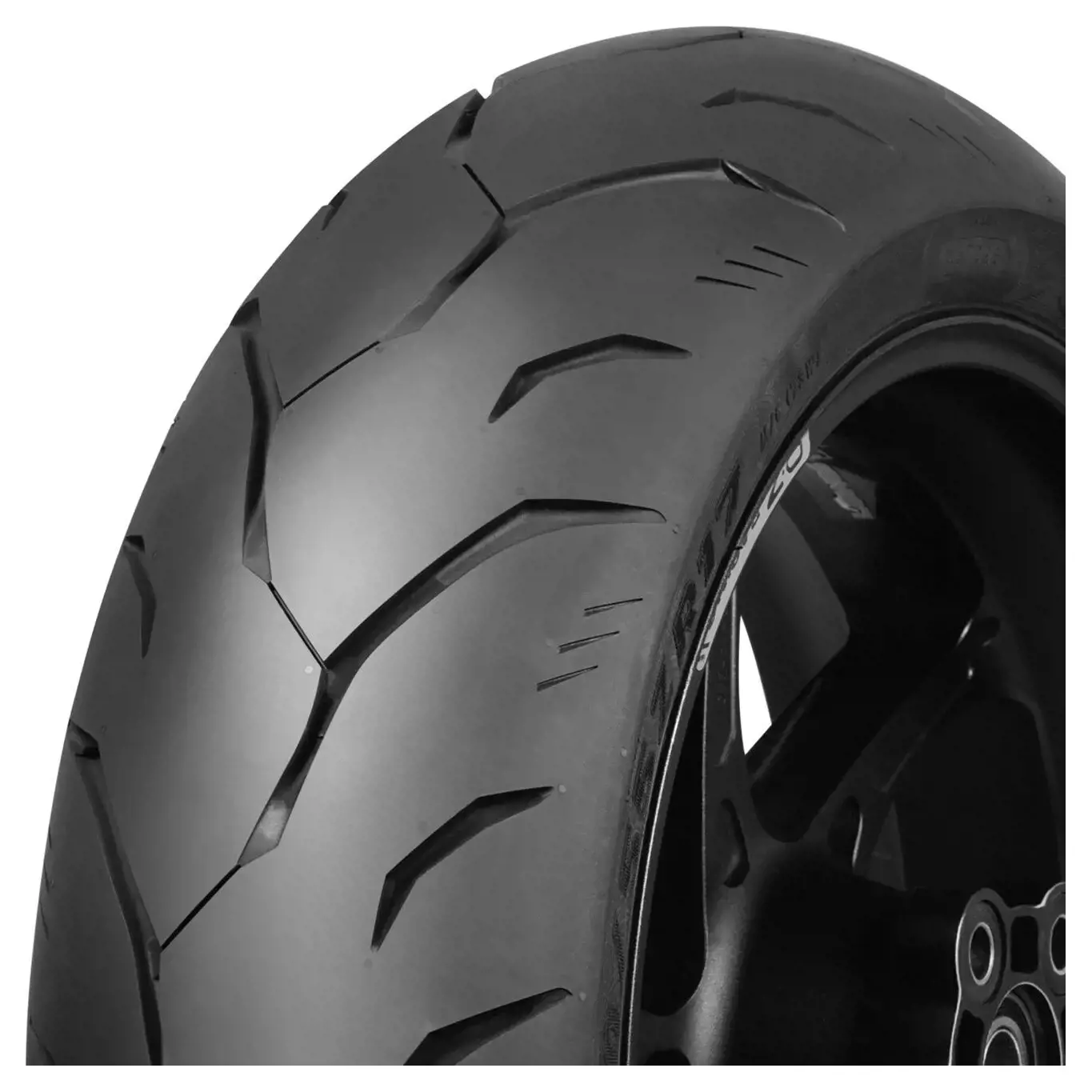 CST Ride Migra CM-S1 Rear 180/55 ZR17 (73W) 2 CST Ride Migra CM-S1 Rear 180/55 ZR17 (73W) – Bild 2