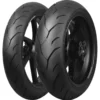CST Ride Migra CM-S1 Rear 180/55 ZR17 (73W)