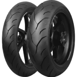 CST Ride Migra CM-S1 Rear 180/55 ZR17 (73W)