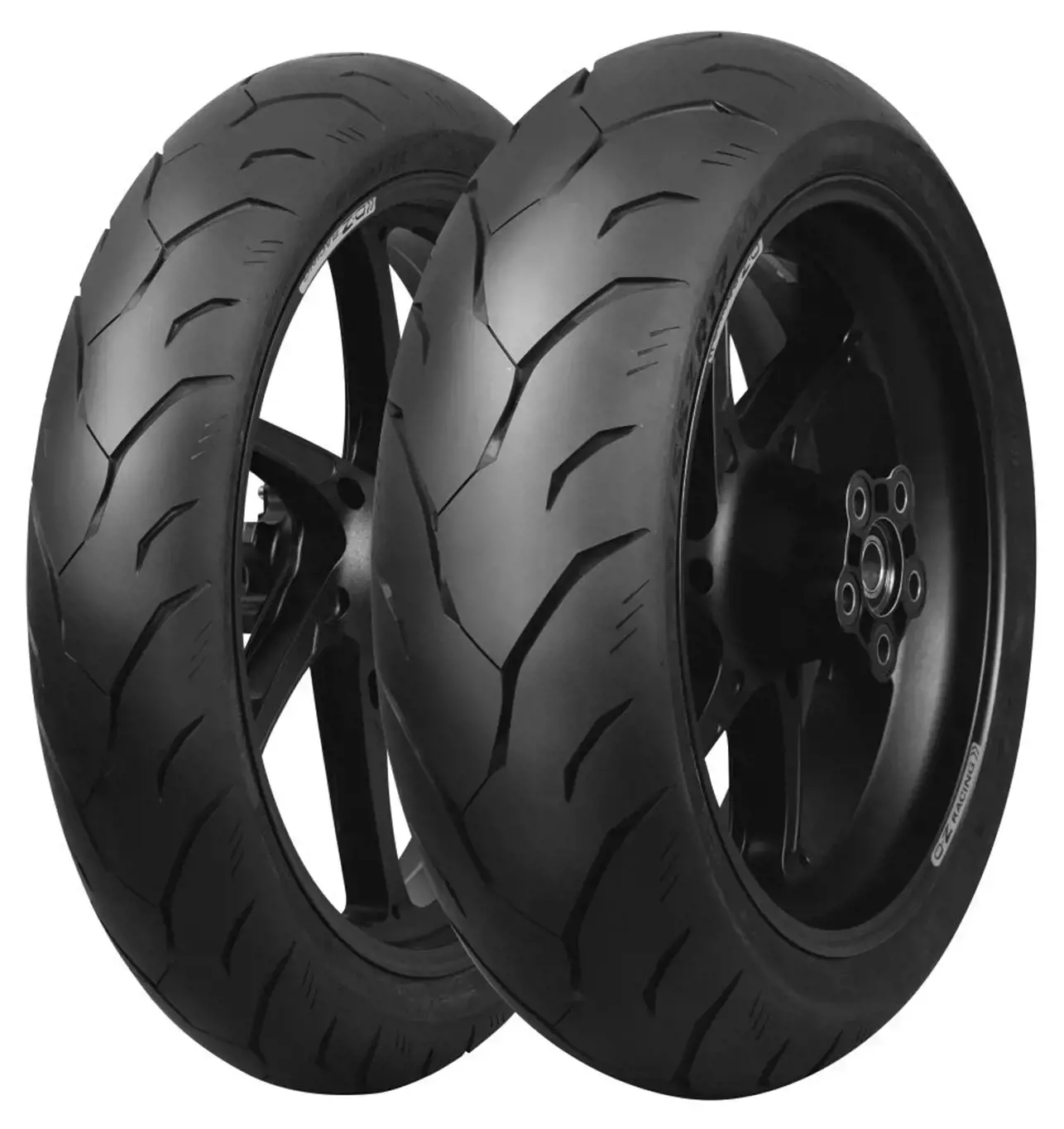 CST Ride Migra CM-S1 Rear 180/55 ZR17 (73W) 1 CST Ride Migra CM-S1 Rear 180/55 ZR17 (73W)