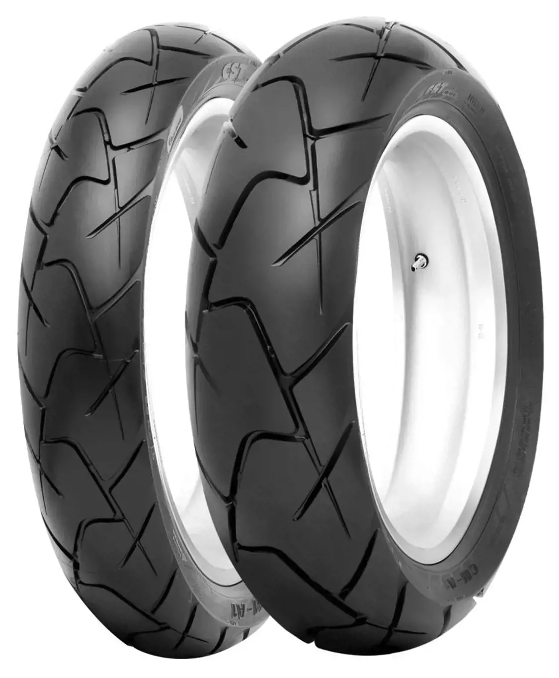 CST Ride Ambro CM-A1 Front 120/70 R19 60V 1 CST Ride Ambro CM-A1 Front 120/70 R19 60V