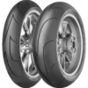 Dunlop D213 GP Pro MS2 Race Rear 180/60 ZR17 (75W)