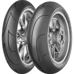 Dunlop D213 GP Pro MS2 Race Rear 180/60 ZR17 (75W)