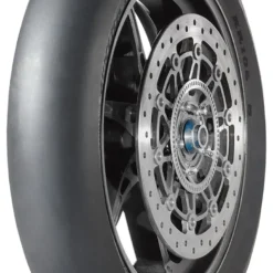 Dunlop KR106 MS2 Race Front M/C 120/70 R17