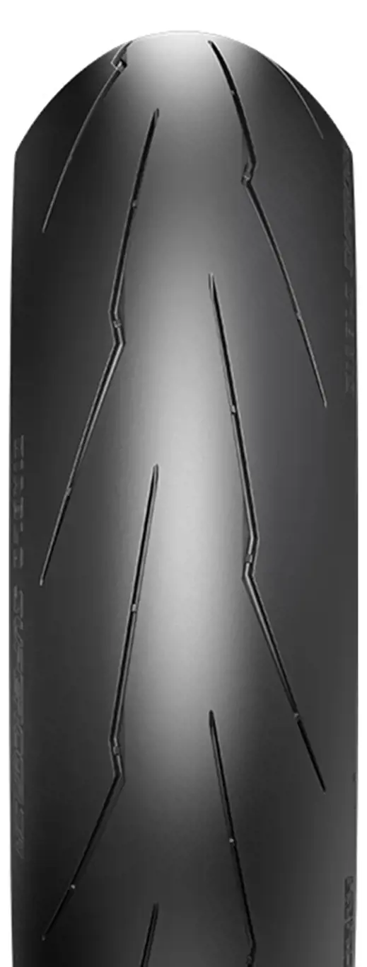 Pirelli Diablo Supercorsa V3 SC3 Rear M/C 180/55 ZR17 73W 3 Pirelli Diablo Supercorsa V3 SC3 Rear M/C 180/55 ZR17 73W – Bild 3