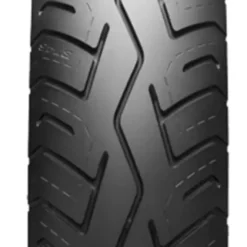 Bridgestone BT 46 Front 110/80 -17 57V -Auto Verkäufe 0527208 Bridgestone 110 80 17 57V BT46 Front 15353222 front.jpg