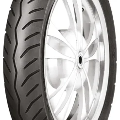 Dunlop 80/80 -14 TT 43P D115 Rear