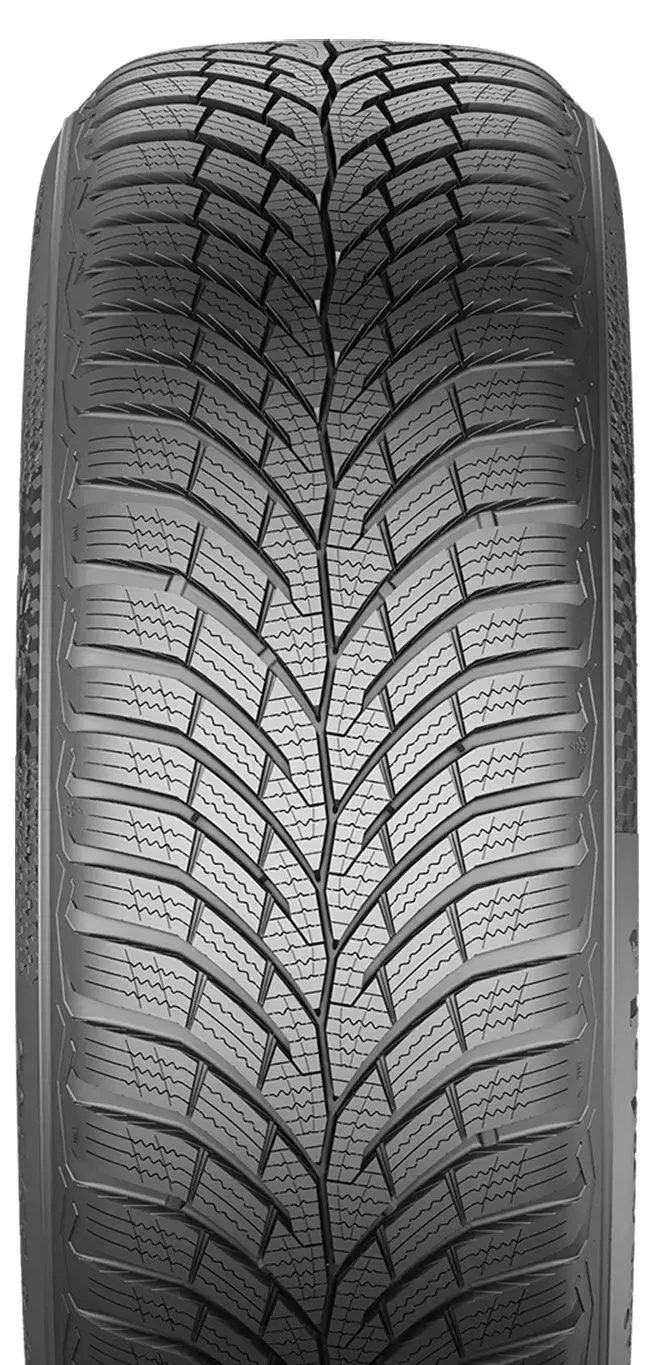 Continental WinterContact TS 870 175/65 R14 86T 3 Continental WinterContact TS 870 175/65 R14 86T – Bild 3