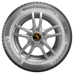 Continental WinterContact TS 870 175/65 R14 86T 5 Continental WinterContact TS 870 175/65 R14 86T -Auto Verkäufe 0527463 Continental 175 65 R14 86T WinterContact TS 870 XL MS 15356086 sidewall.jpg