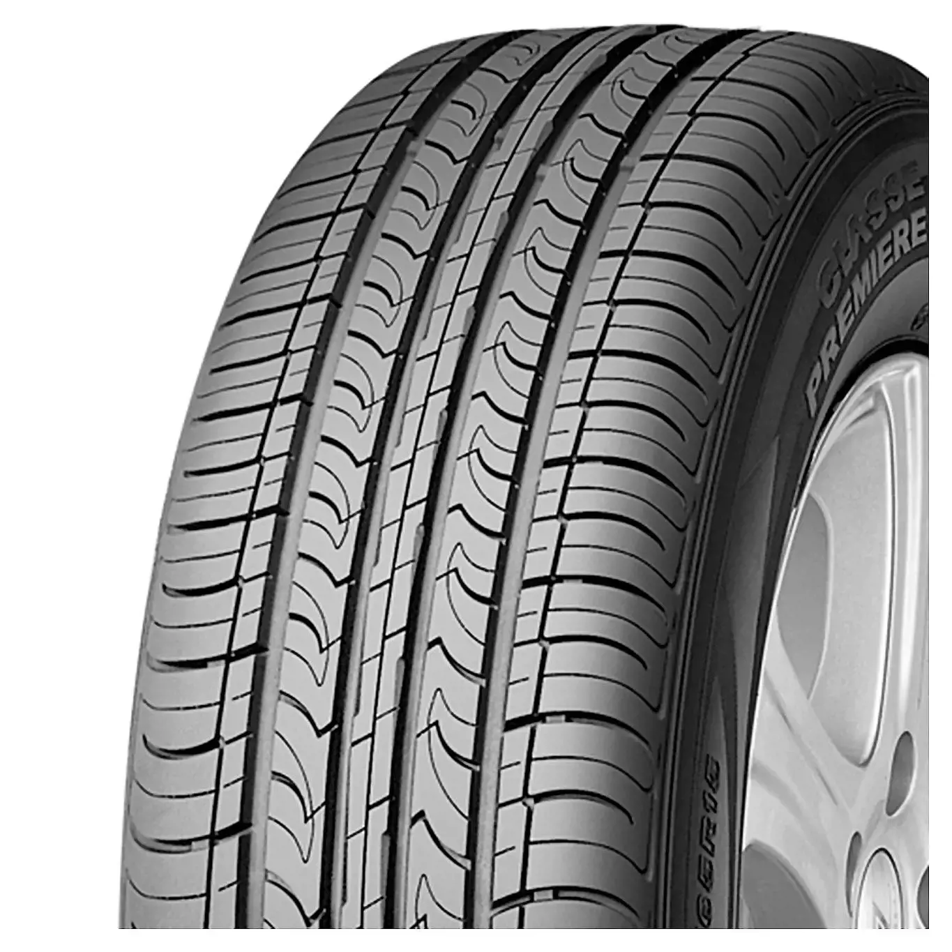 Nexen CP672@ 215/65 R16 98H 4 Nexen CP672@ 215/65 R16 98H – Bild 4