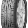 Nexen CP672@ 215/65 R16 98H