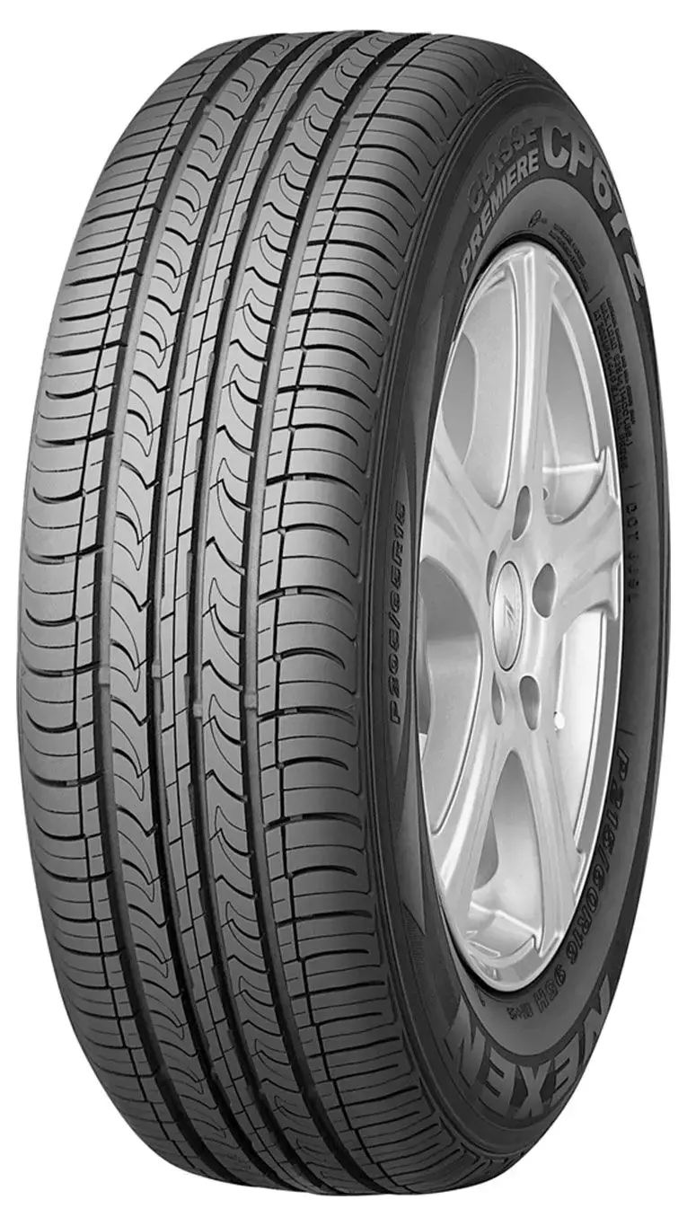 Nexen CP672@ 215/65 R16 98H 1 Nexen CP672@ 215/65 R16 98H