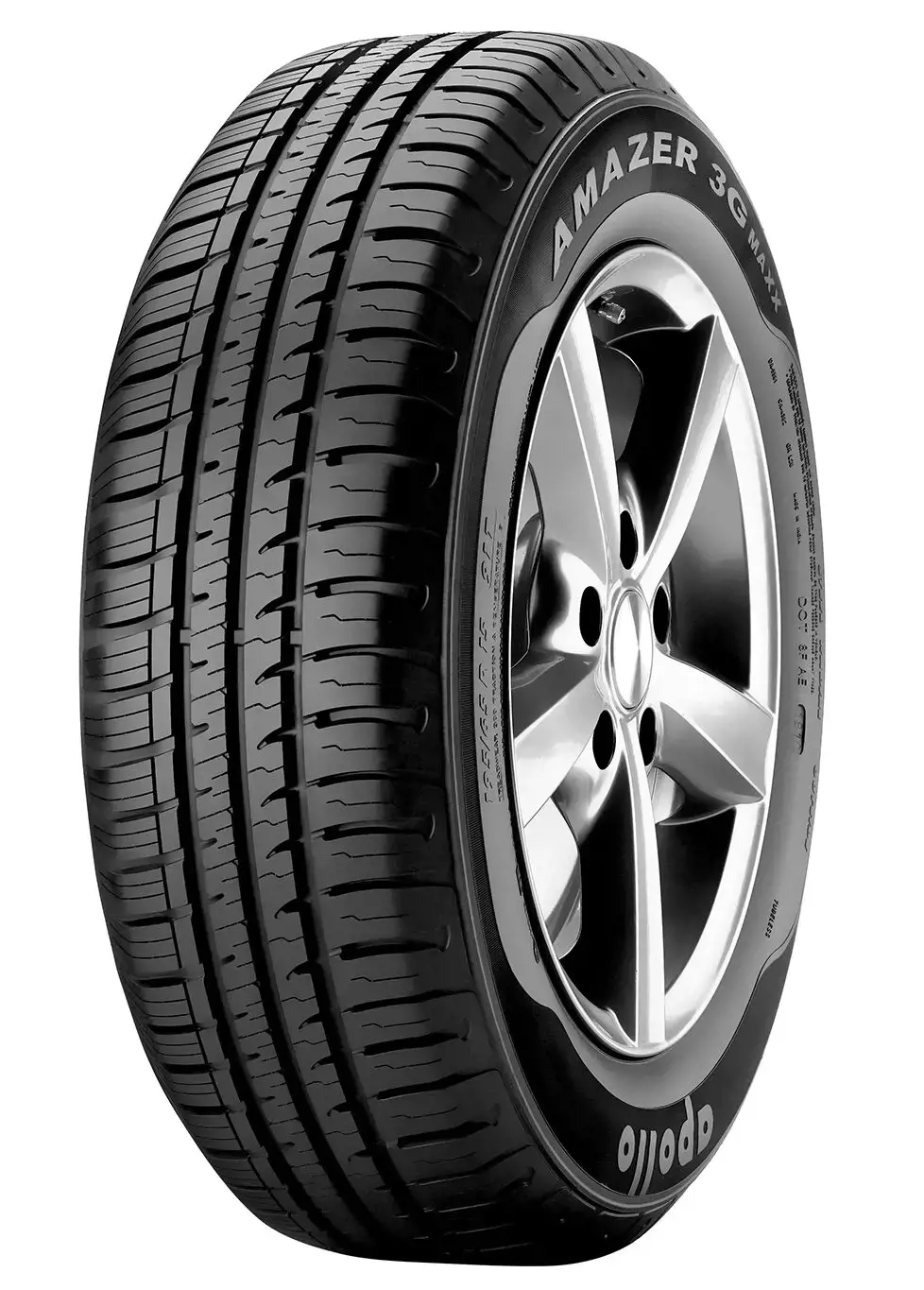 Apollo® Apollo Amazer 3G Maxx 165/65 R14 79T 1 Apollo® Apollo Amazer 3G Maxx 165/65 R14 79T