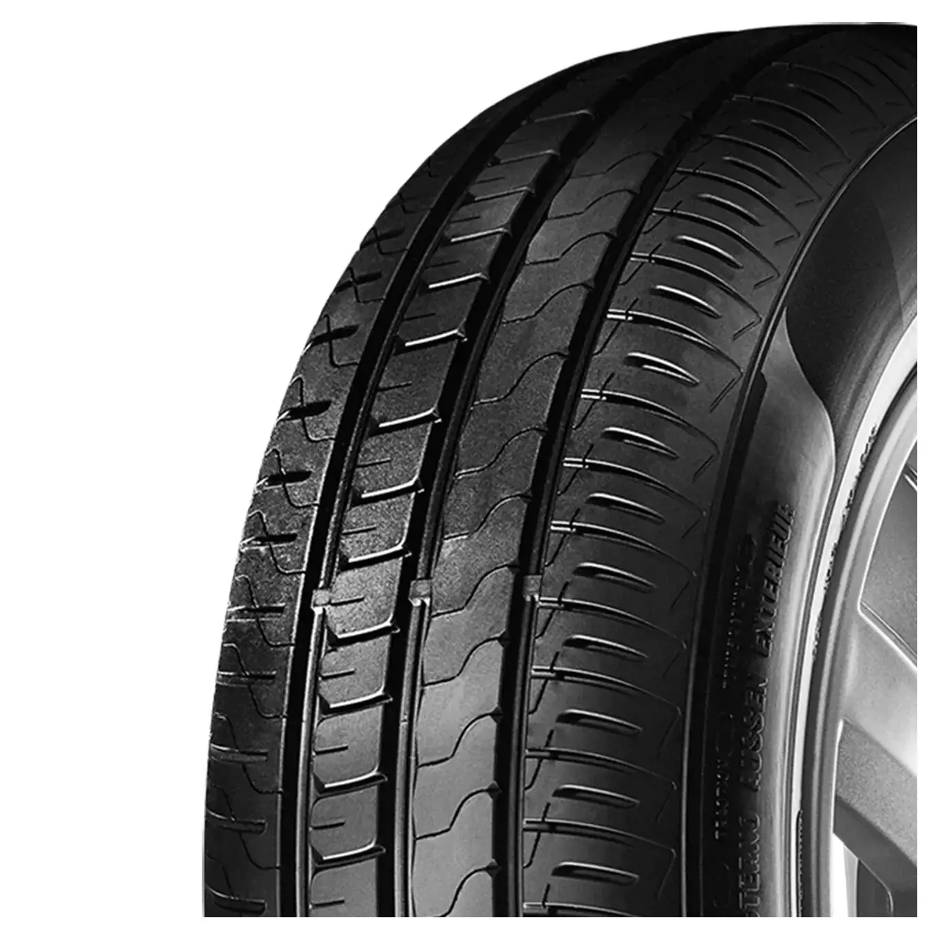 Avon ZT7 165/70 R14 85T 2 Avon ZT7 165/70 R14 85T – Bild 2