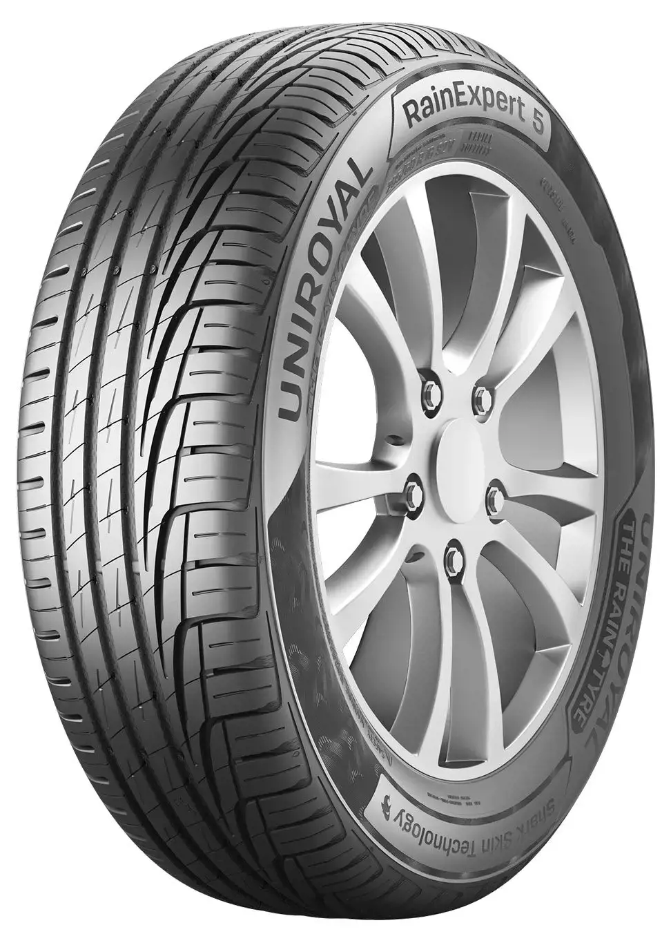 Uniroyal RainExpert 5 165/65 R14 79T 1 Uniroyal RainExpert 5 165/65 R14 79T