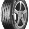 Continental UltraContact 195/60 R15 88V