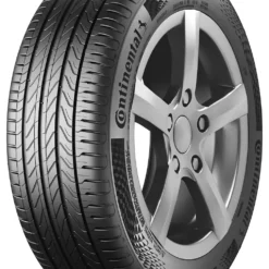 Continental UltraContact 175/65 R15 84T