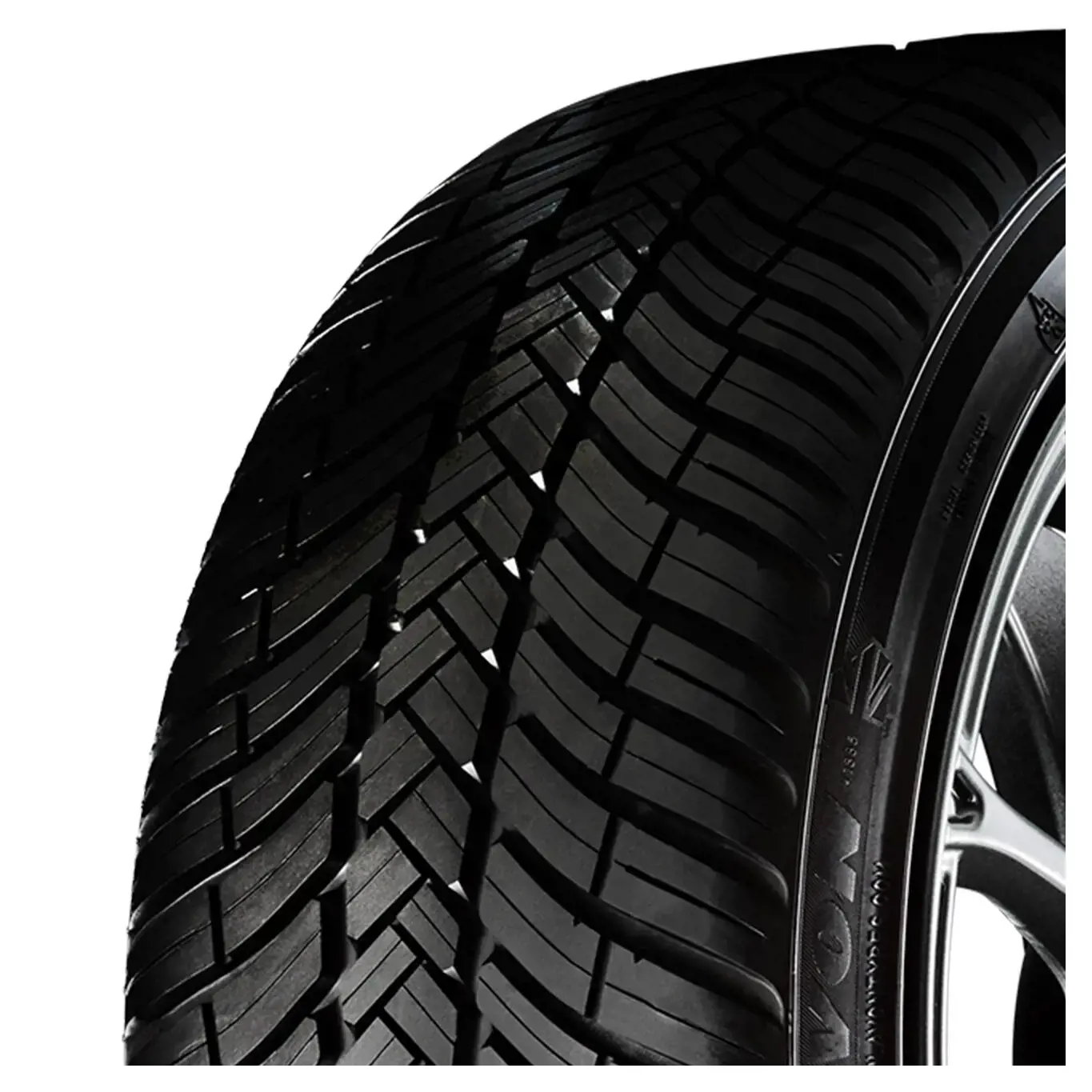 Avon AS7 All Season 175/65 R14 86H 2 Avon AS7 All Season 175/65 R14 86H – Bild 2