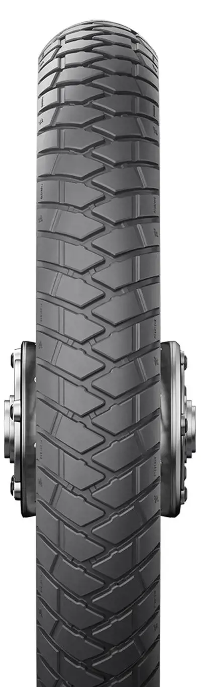 MICHELIN Anakee Street F+R 90/90 -17 49S 3 MICHELIN Anakee Street F+R 90/90 -17 49S – Bild 3